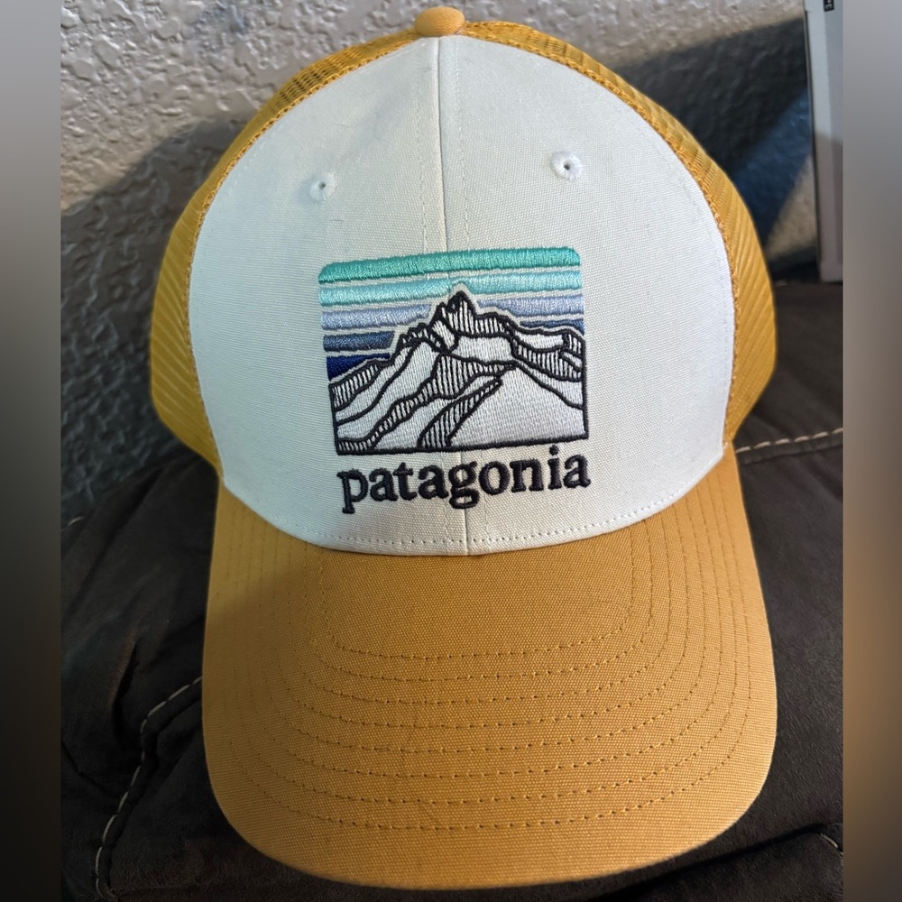 Patagonia Hat
